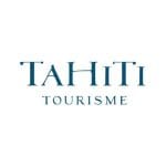 タヒチ観光ロゴ