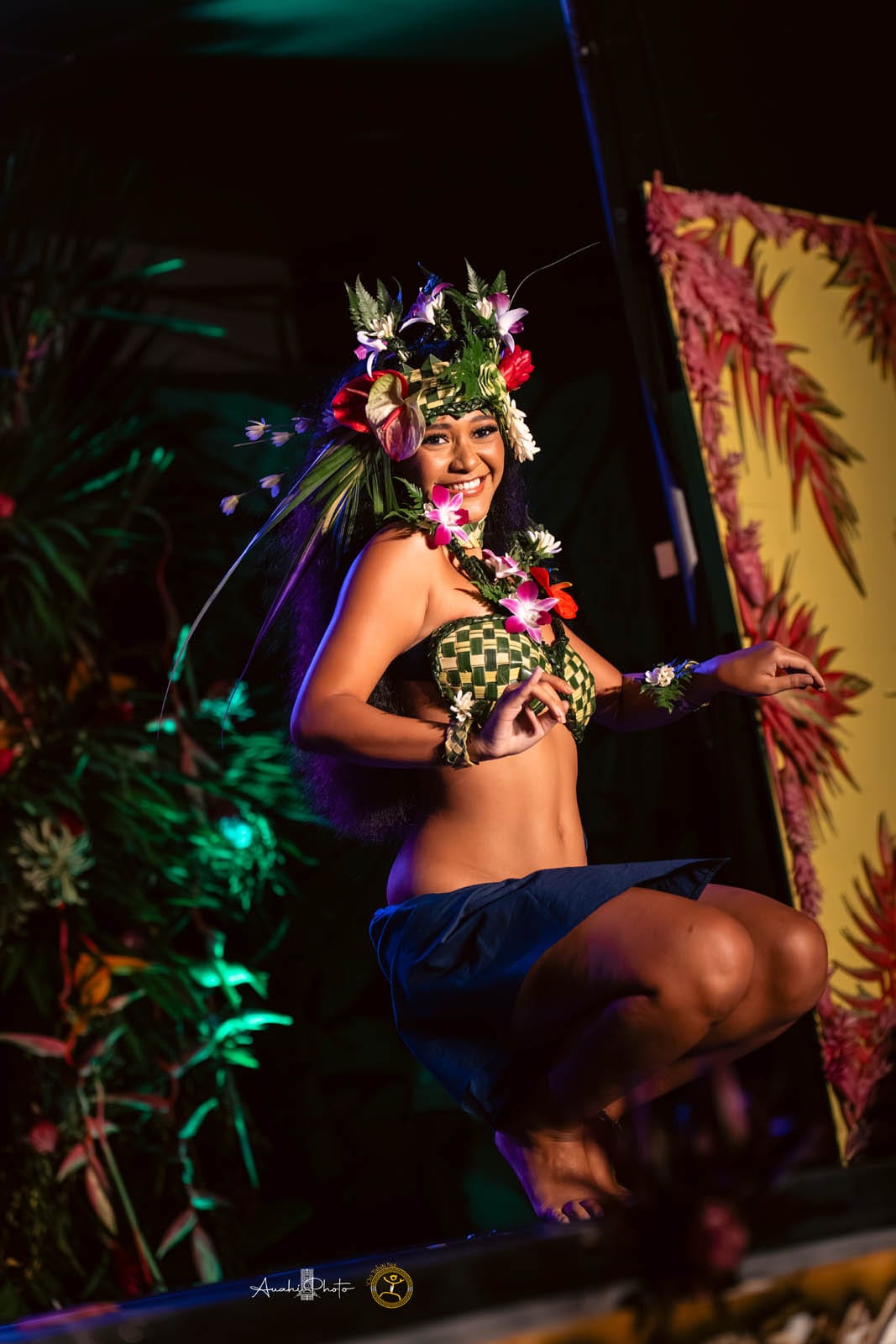 オリスタ　2011.5月・2012.12月　アン・アン 2009.10月 Ori Tahiti Nui Competitions 2026 in Tahiti | Official website