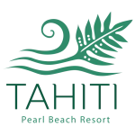 Tahiti Pearl Beach Resort Color